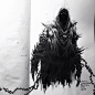 Ink., Nivanh Chanthara : Ink. by Nivanh Chanthara on ArtStation.