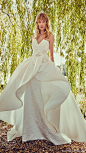 EP Elisabetta Polignano 2019 Couture Wedding Dresses