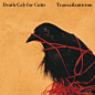 Transatlanticism 专辑 Death Cab for Cutie
