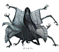 Jorogumo summon