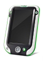 LeapPad Ultra on Industrial Design Served
