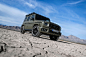 2025 Mercedes-AMG G63