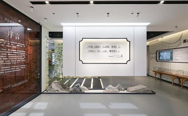 李公堤廉勤文化馆接受参观预约 - 苏州工...