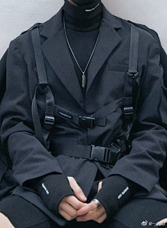 月色入阶采集到服装