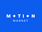 Motionmarket logo