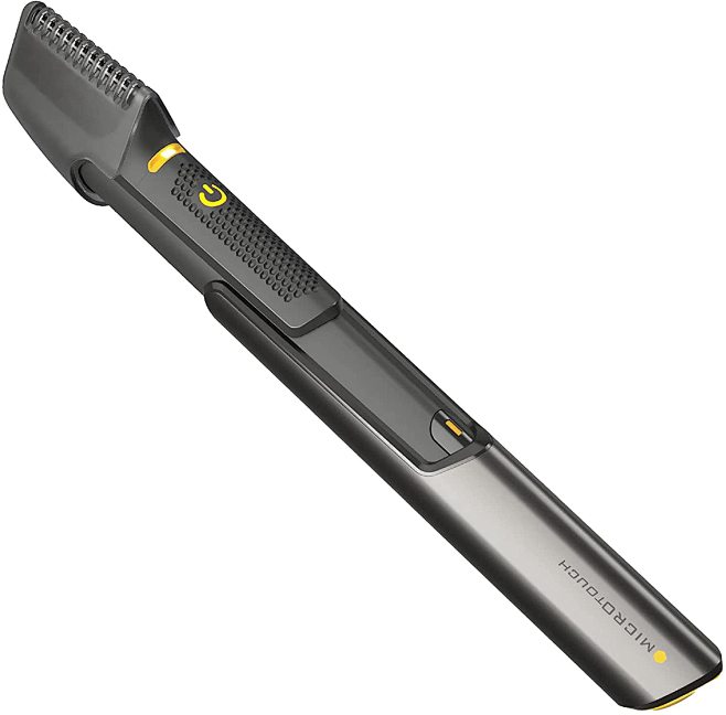 Micro Touch Touch Ti...