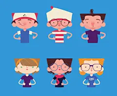 Loja Integrada on Behance