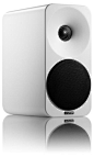 Amphion Ion speakers- Finnish style