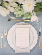 Mid Century Elegant Wedding Ideas