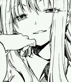 动漫高冷表情包_百度图片搜索