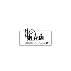 ok小姐不ok采集到LOGO