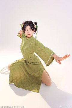 狸あ采集到女生