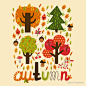 "Autumn" by Elena Pronenko | Redbubble