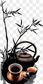 茶杯茶具png产品实物➤来自 PNG搜索网 pngss.com 免费免扣png素材下载！茶传统#茶之道#茶叶背景#茶田#茶包装#茶艺术字字体设计#