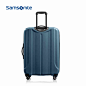 Samsonite/新秀丽拉杆箱旅行套装组合20+28寸箱子大容量行李箱BQ1-tmall.com天猫