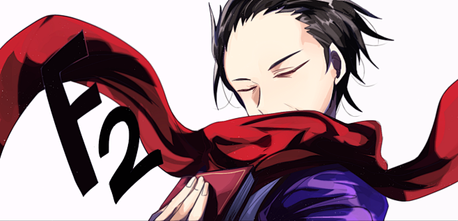 杀戮的天使  gray 亚伯拉罕·葛雷