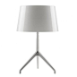 Foscarini - Lumiere XXS Table Lamp - white/frame white
