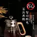 奥克斯煮茶器 养生壶 电水壶 茶壶
