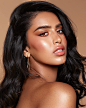 COMING SOON @gracemsaad glammed up with #BYFouzBeauty - PRODUCTS USED: ✍ #INCOGNITO Medium & Medium Dark Concealer. #SNATCHED Cool &… | Instagram