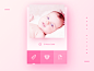 Baby sitter : Daily UI #3

If you want to see my upcoming work of this project, you could follow me, maybe. 
If you like it or this project, you may press 