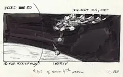 10大经典电影的分镜赏析！_Artwork : “分镜手稿”，按“手稿”的定义来说，只有导演自己亲手绘的原稿才能称之为“手稿”。但放眼国内外导演中，能自己画分镜并还能称为手稿而不是草稿的，掰掰手指头也就那么几位大神，不具普遍性。 而首先一切的大前提是：…