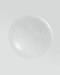 Photo by LA PRAIRIE on May 22, 2023. May be a black-and-white image of ball and paper weight.