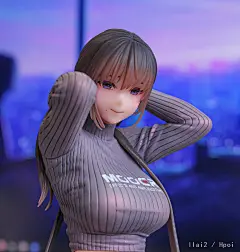 吉他妹妹 | Hpoi手办维基