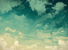 BixcAVZn采集到天空