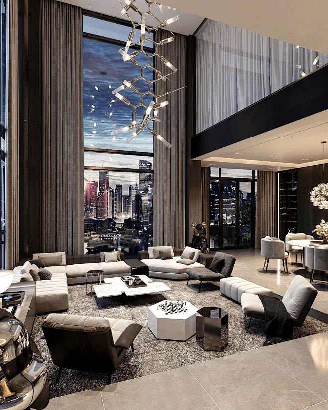 Interior I Architectural I Landscape Design Worldwide I Plans I Designs ...
