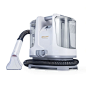WECLEAN C2 Carpet Washing Machine, Interior Cleaning Machine, Designed for Families with Pets, Upholstery Cleaner Device