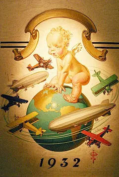 J. C. Leyendecker - part 6 : Art and Artists, Paintings, Painters, Prints, Printmakers, Illustration, Illustrators