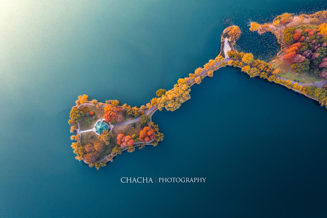 摄影师-CHACHA的照片 - 微相册