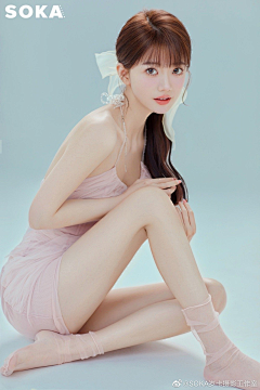倪莫白采集到绝世美女