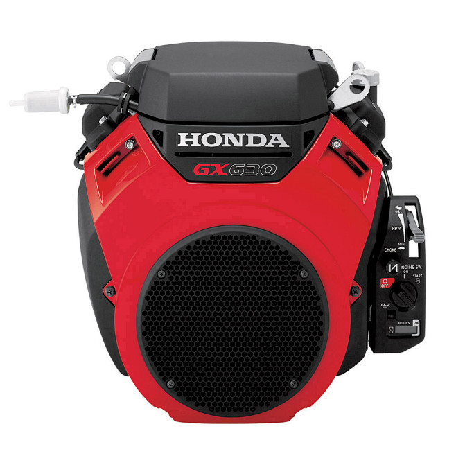 Honda Engines | GX63...