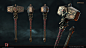  Diablo IV | Weapons