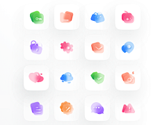 smilezhu123采集到icon