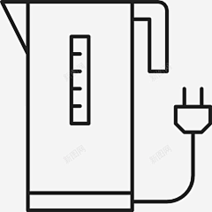 是栗子哈采集到热水器素材