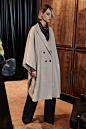 Max Mara 2016 LookBook