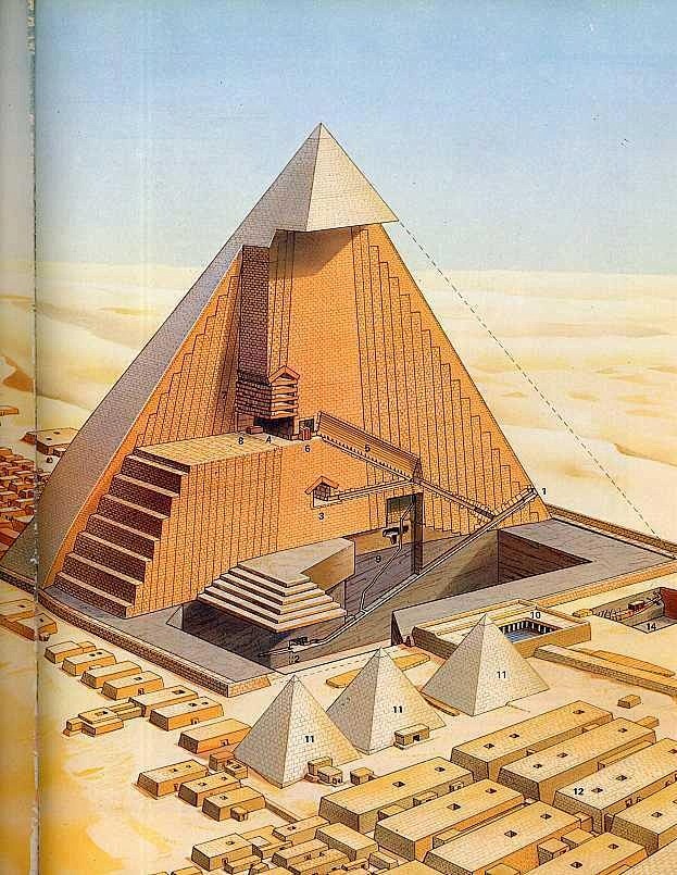 古代埃及素材 (9)