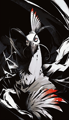 盐粒YYMSoul采集到furry