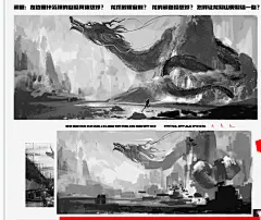 改画指导图片大全-改画指导高清好看的图片--花瓣不想当画家的Leo的画板