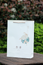 包装设计丨茶叶礼盒-古田路9号-品牌创意/版权保护平台