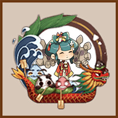 [头像框搭配] 追光逐影，春秋一瞬——阴...