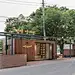 Songjeong Picture Book Village Public Facilities. Image © Yusub Song