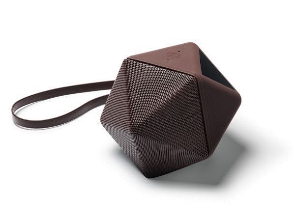 Boom Boom Speaker by...