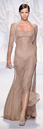 Abed Mahfouz Fall Winter 2014 Haute Couture