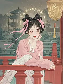永夜星河，一见钟情，妙妙名场面_8_一个爱古风的丸子_来自小红书网页版