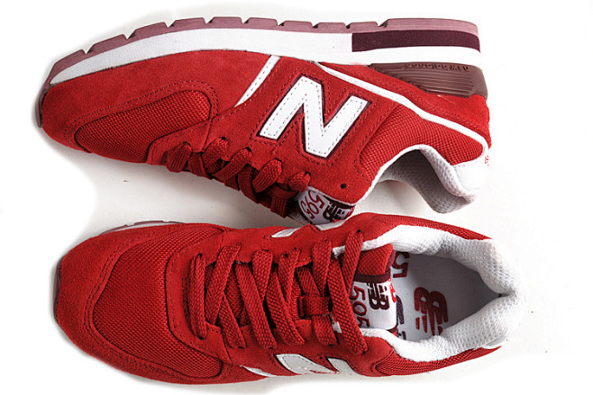 正品newbalance新百伦纽巴伦59...