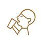 喜茶GO小程序 App Logo