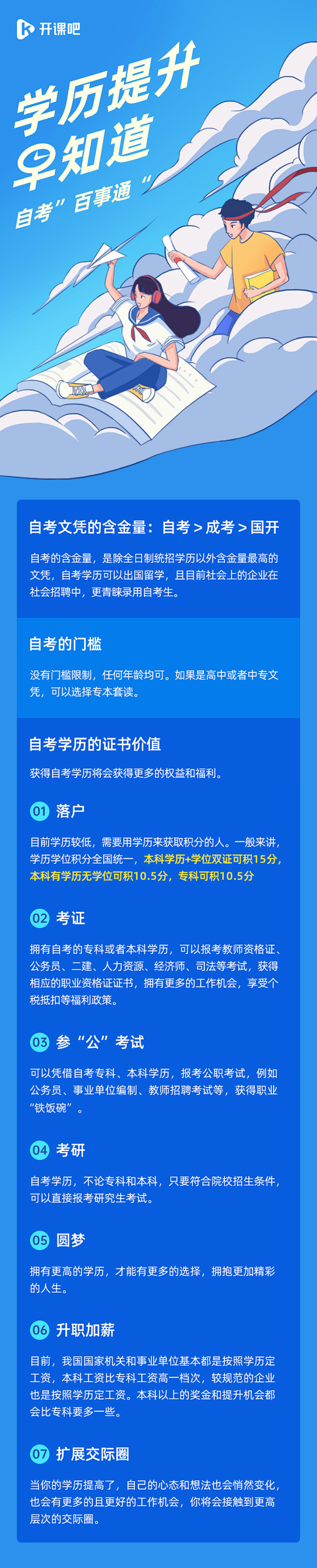 kkb-学历提升早知道课程图